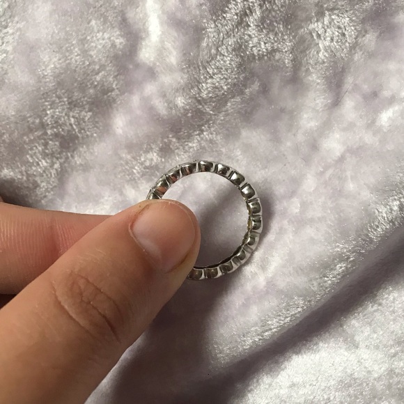 Dominique ring - Picture 2 of 3